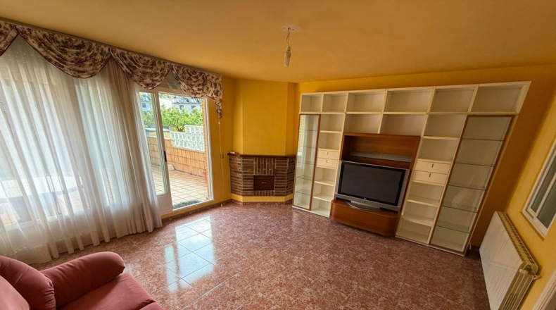 Granada - Órgiva - 230m2