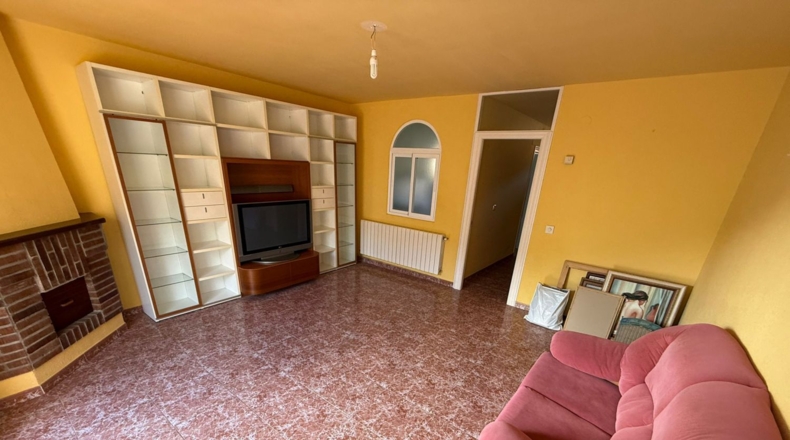 Granada - Órgiva - 230m2