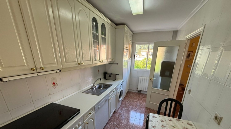 Granada - Órgiva - 230m2