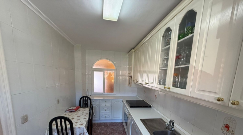 Granada - Órgiva - 230m2