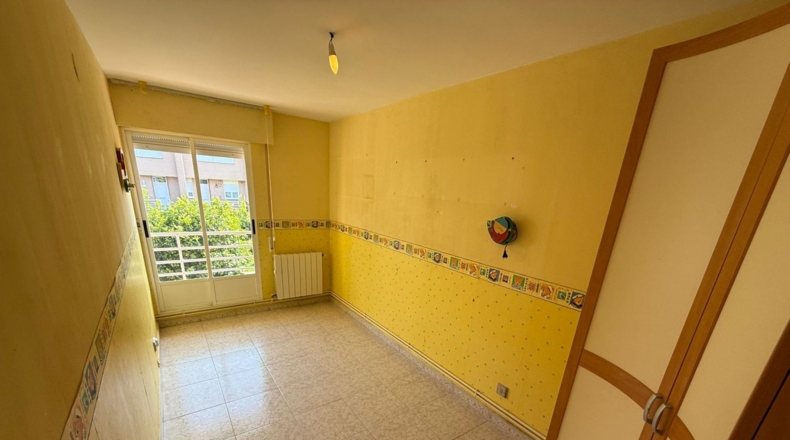 Granada - Órgiva - 230m2