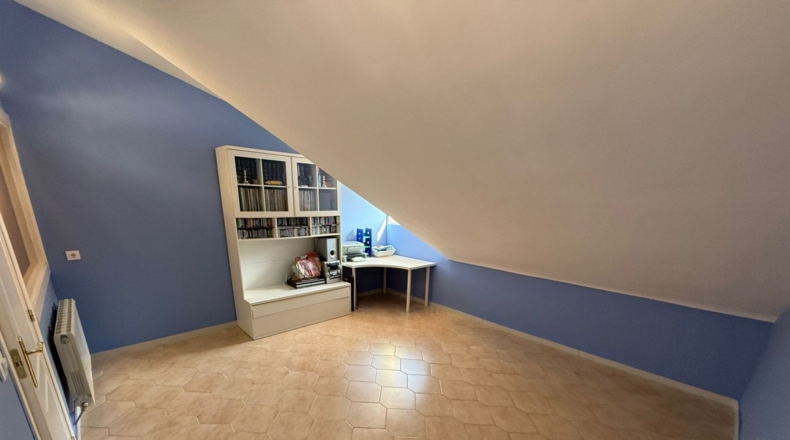 Granada - Órgiva - 230m2