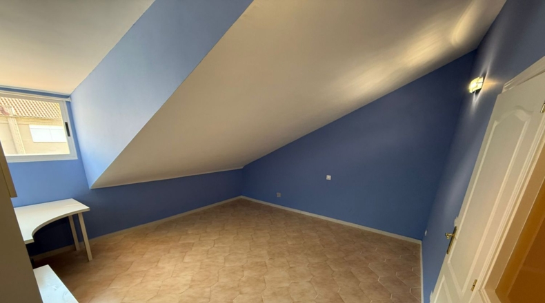 Granada - Órgiva - 230m2