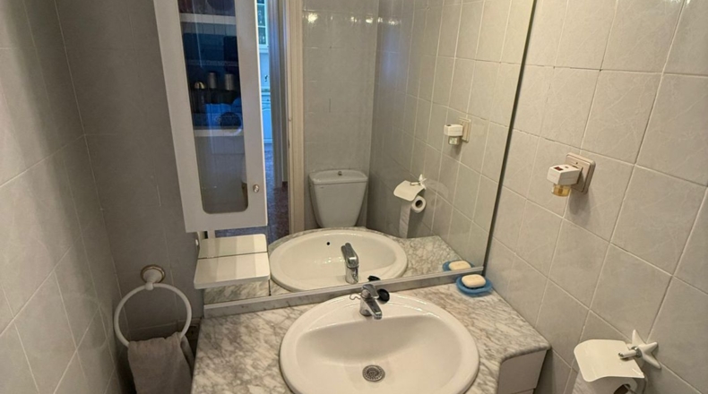 Granada - Órgiva - 230m2