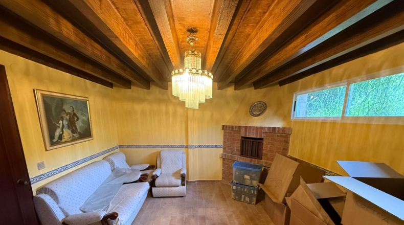 Granada - Órgiva - 230m2