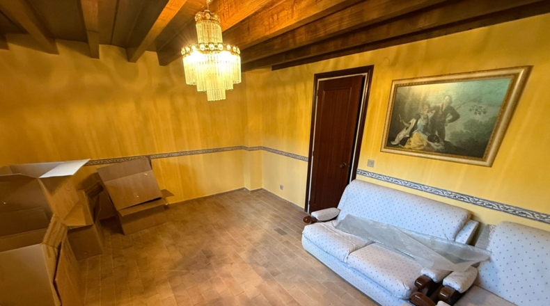 Granada - Órgiva - 230m2