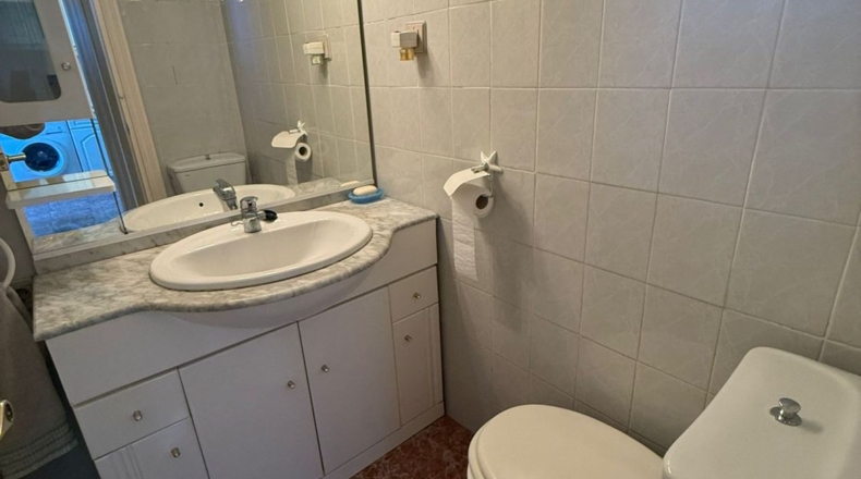 Granada - Órgiva - 230m2