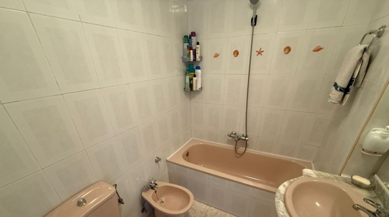 Granada - Órgiva - 230m2
