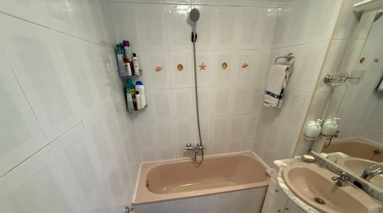 Granada - Órgiva - 230m2