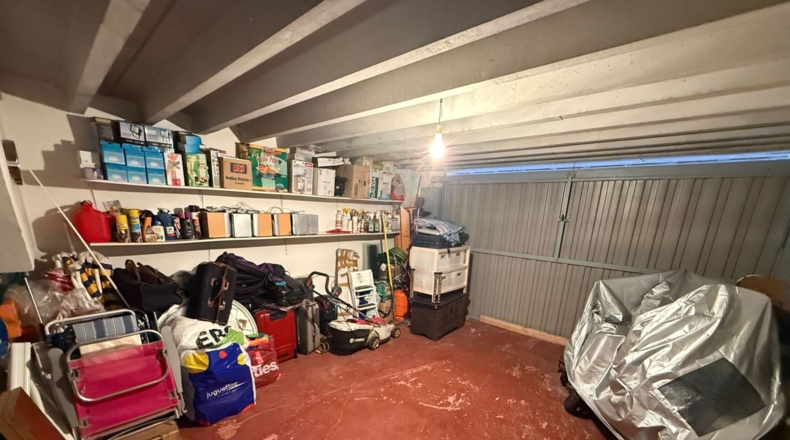 Granada - Órgiva - 230m2