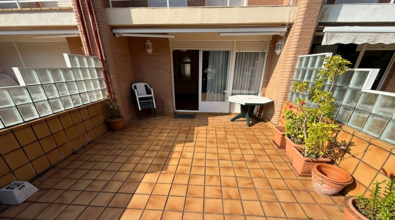 Granada - Órgiva - 230m2