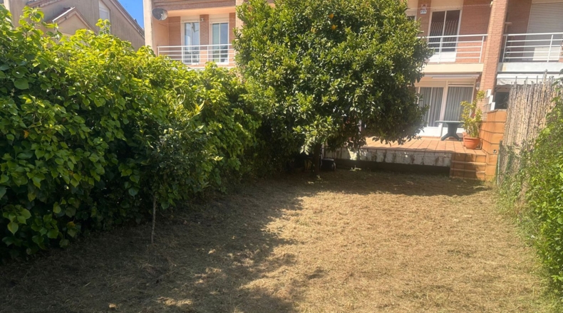 Granada - Órgiva - 230m2
