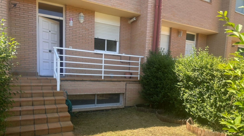 Granada - Órgiva - 230m2