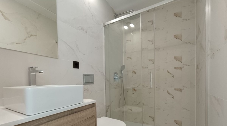 Alicante - Benijòfer - 210m2