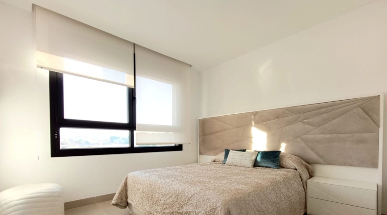 Alicante - Benijòfer - 210m2