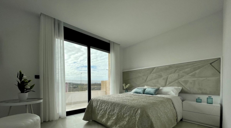 Alicante - Benijòfer - 210m2