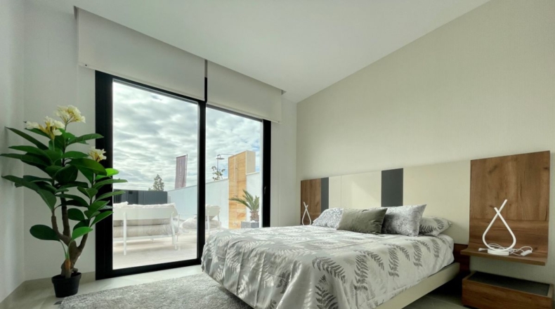 Alicante - Benijòfer - 210m2