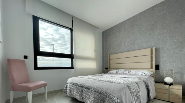 Alicante - Benijòfer - 210m2