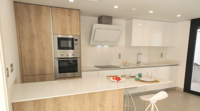 Alicante - Benijòfer - 210m2