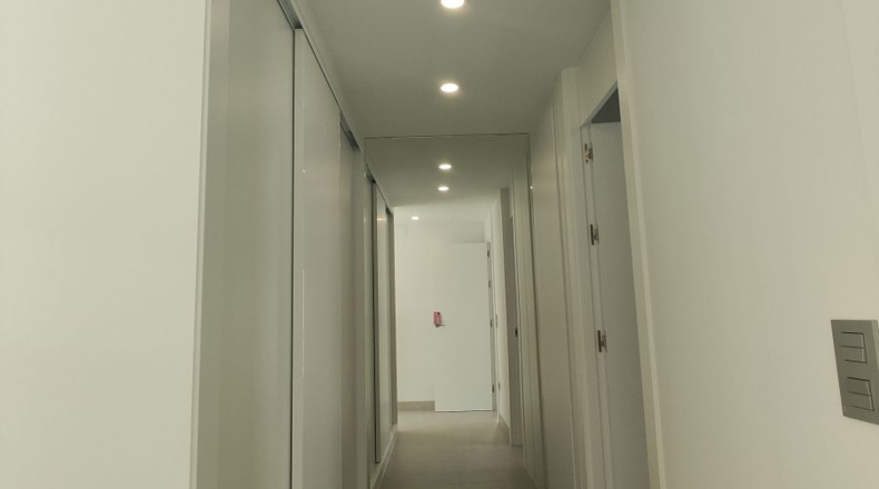 Alicante - Benijòfer - 210m2