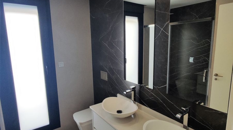 Alicante - Benijòfer - 210m2