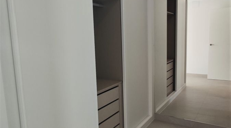 Alicante - Benijòfer - 210m2