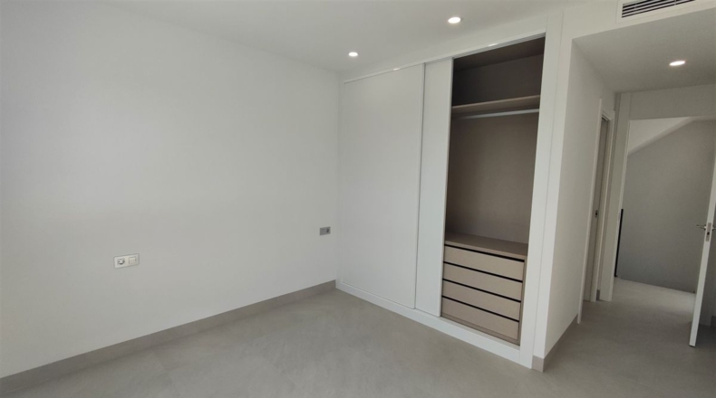 Alicante - Benijòfer - 210m2