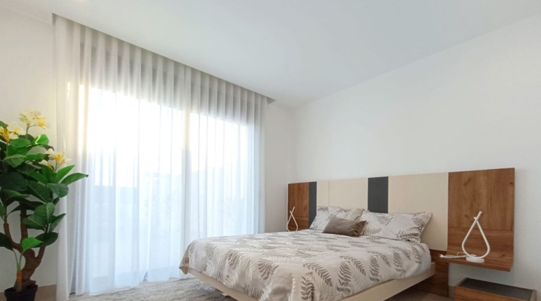 Alicante - Benijòfer - 210m2