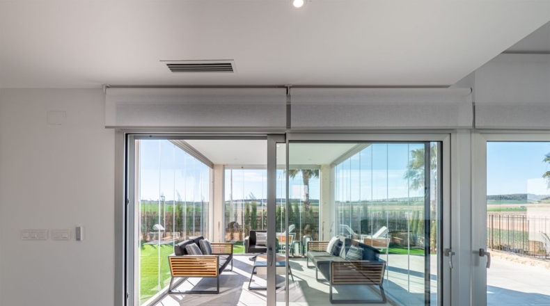 Alicante - Algorfa - 420m2