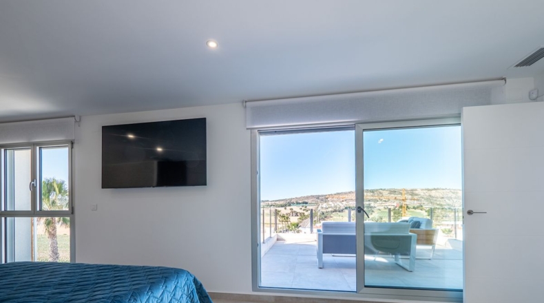 Alicante - Algorfa - 420m2