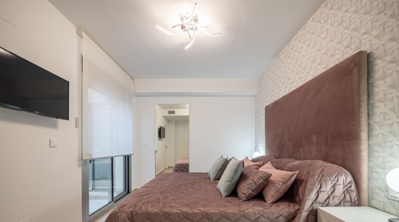 Alicante - Algorfa - 420m2
