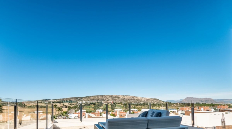 Alicante - Algorfa - 420m2