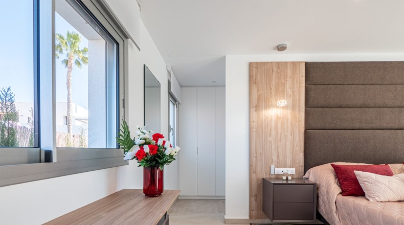 Alicante - Algorfa - 420m2
