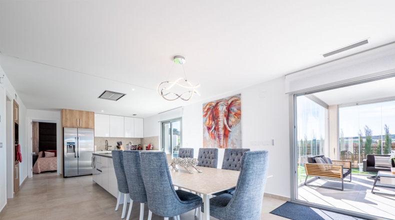 Alicante - Algorfa - 420m2