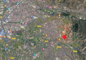 Land suitable for development for sale in Huétor Vega ref: TR385639 photo