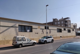 Motril 1490&nbsp;м²