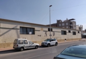 Sòl urbà en venda a Motril ref.: TR386561 foto