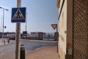 Motril 1490&nbsp;м²