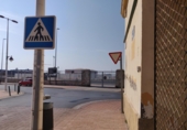 Sòl urbà en venda a Motril ref.: TR386561 foto
