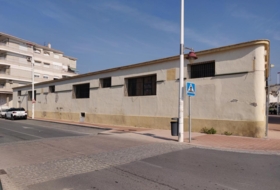 Motril 1490&nbsp;м²