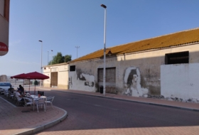 Motril 1490&nbsp;м²