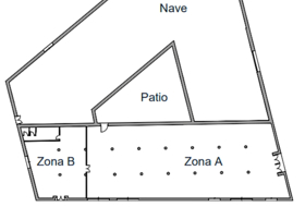 Motril 1490&nbsp;м²
