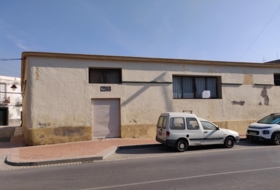 Motril 1490&nbsp;м²