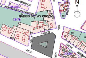 Motril 1490&nbsp;м²
