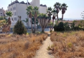 Parcela urbanizable en venta en Motril ref: TR386465 foto
