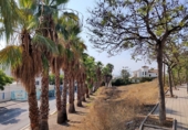 Parcela urbanizable en venta en Motril ref: TR386465 foto