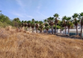 Parcela urbanizable en venta en Motril ref: TR386465 foto