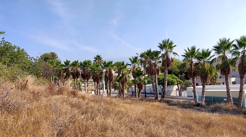 Granada - Motril - 1546m2