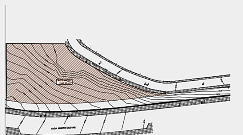 Granada - Motril - 1546m2