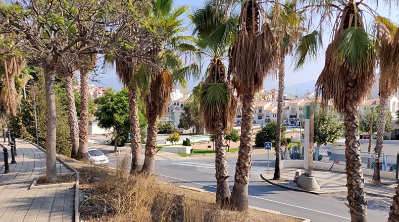 Granada - Motril - 1546m2